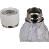 Asobu Urban Drink Bottle Marble, 0.473 L #2