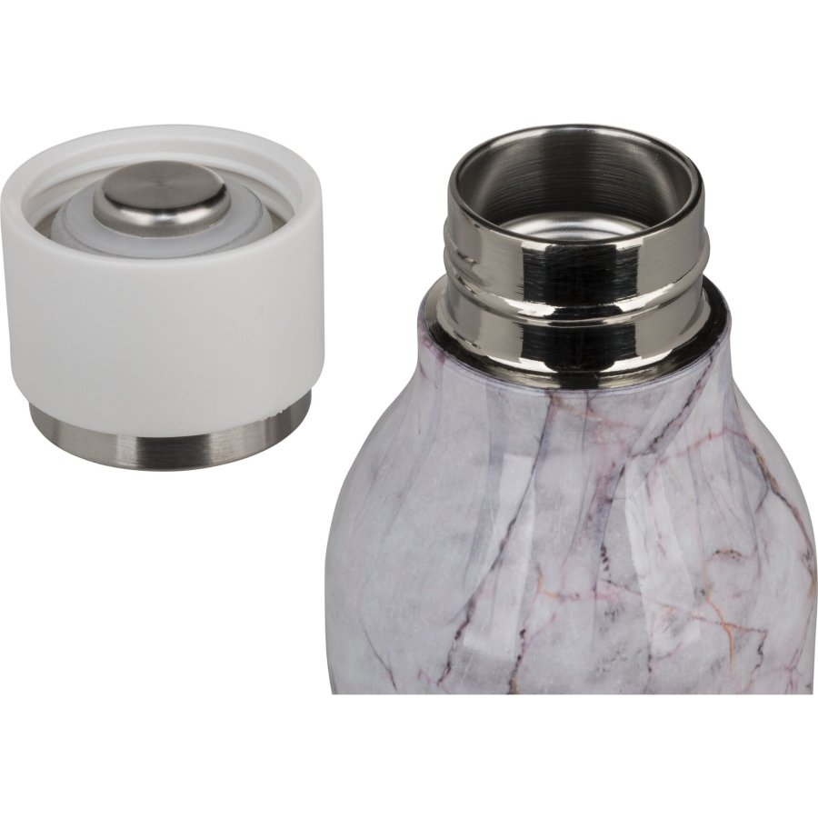 Asobu Urban Drink Bottle Marble, 0.473 L #2