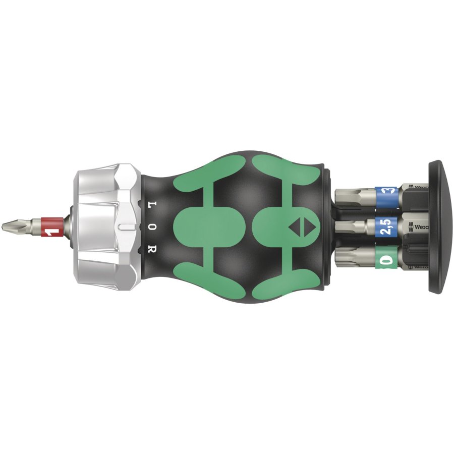 Wera Bicycle Set 5 #1