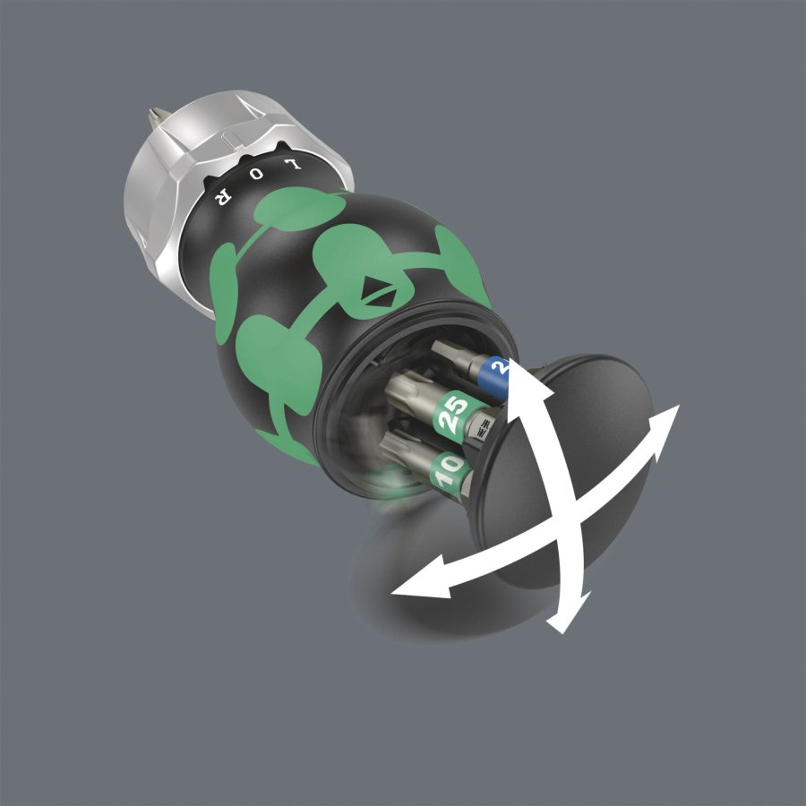Wera Bicycle Set 5 #5
