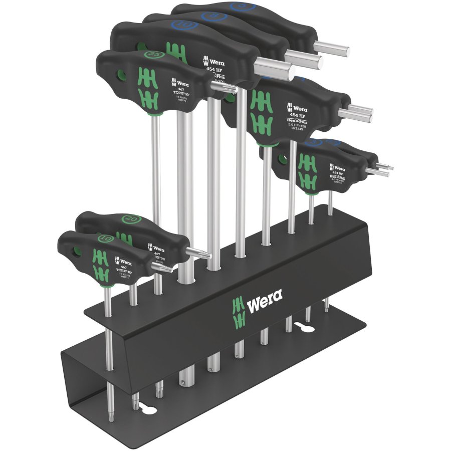 Wera Bicycle Set 6 #1