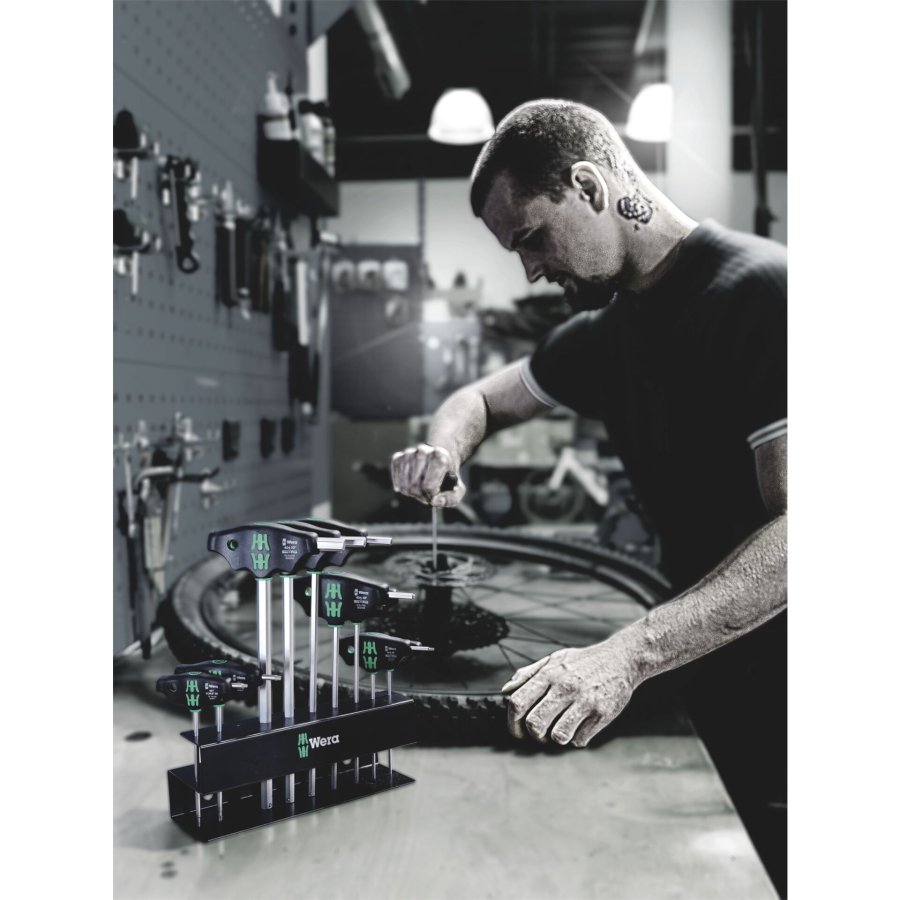 Wera Bicycle Set 6 #2