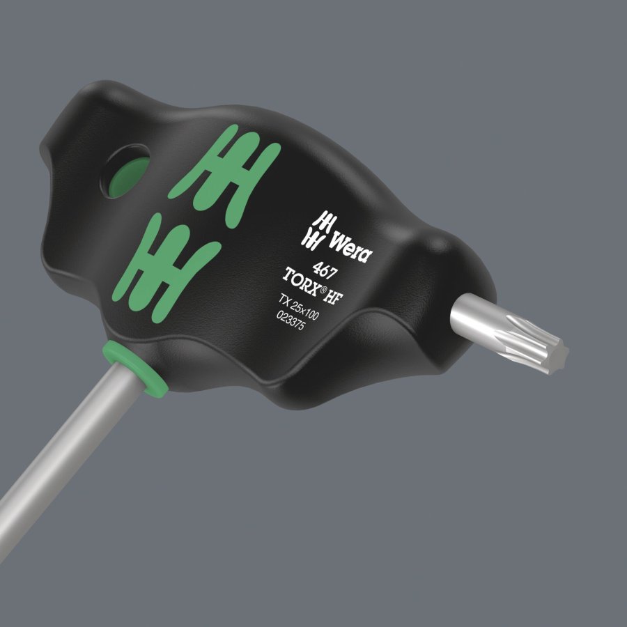 Wera Bicycle Set 6 #6