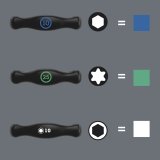 Wera Bicycle Set 6 #9