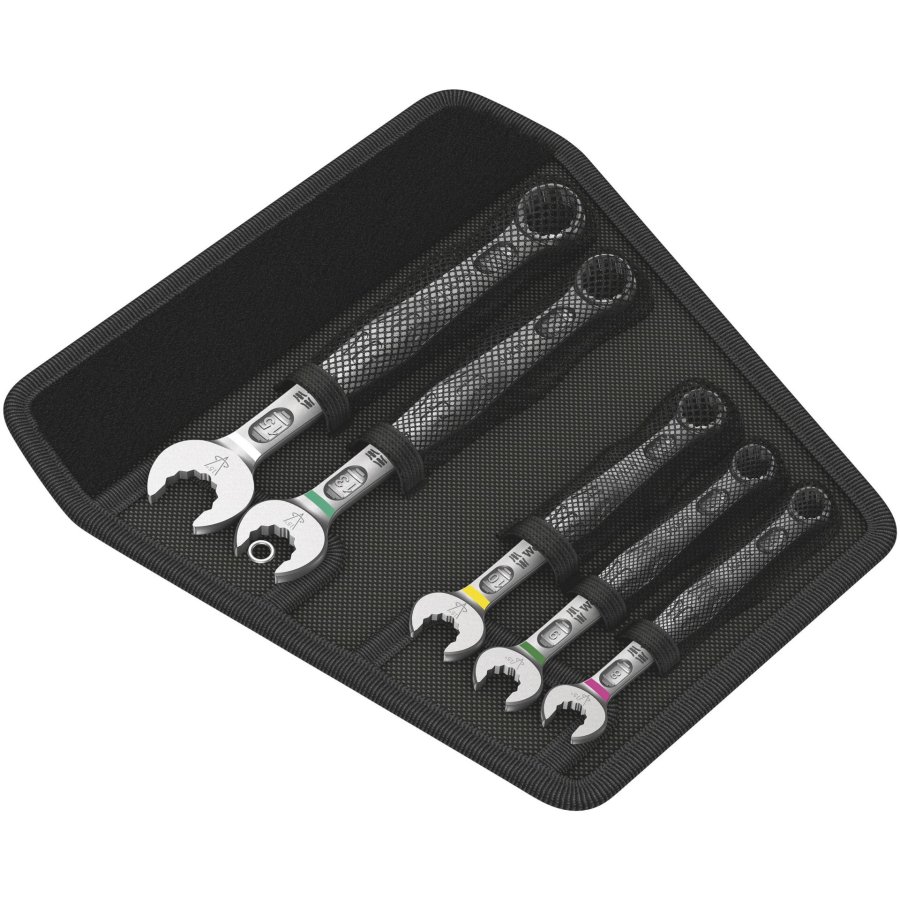 Wera Bicycle Set 10 #1