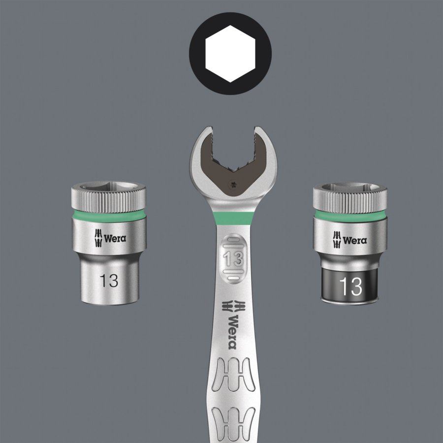 Wera Bicycle Set 10 #7