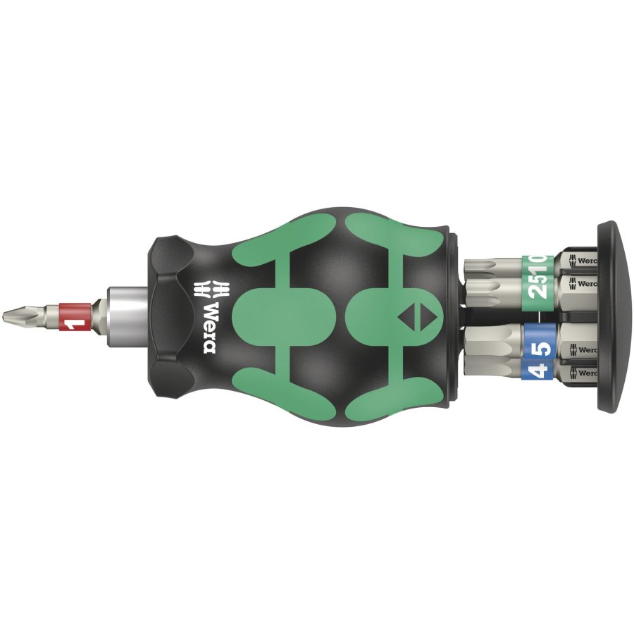 Wera Bicycle Set 11 #1
