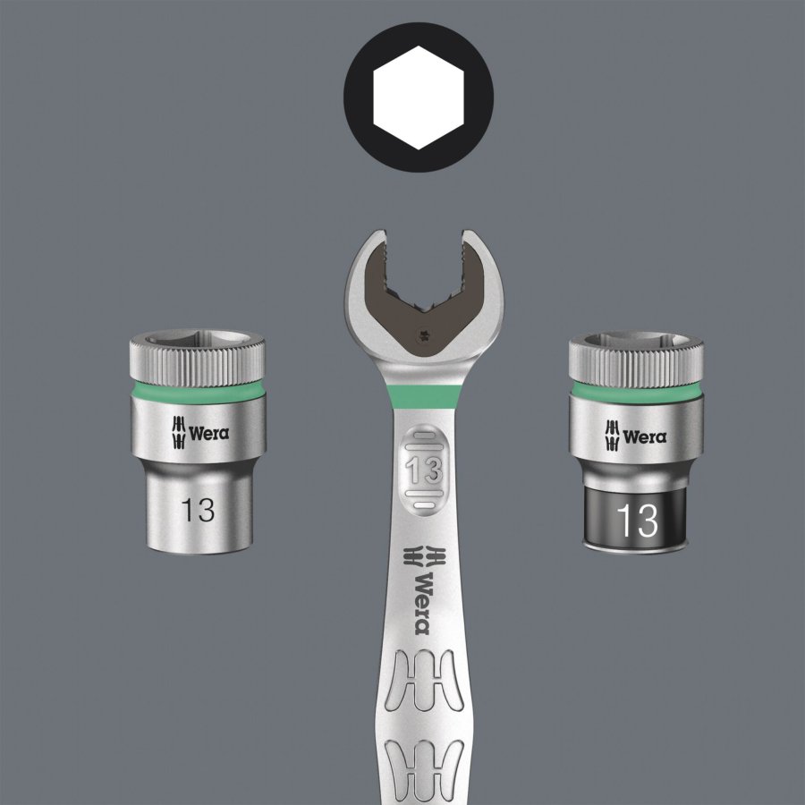 Wera Bicycle Set 12 #8