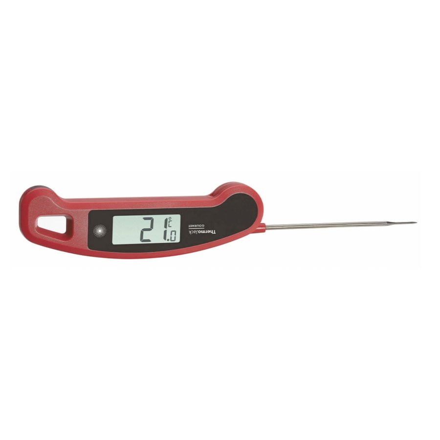 TFA 30.1060.05 Professional Kitchen Themometer #2