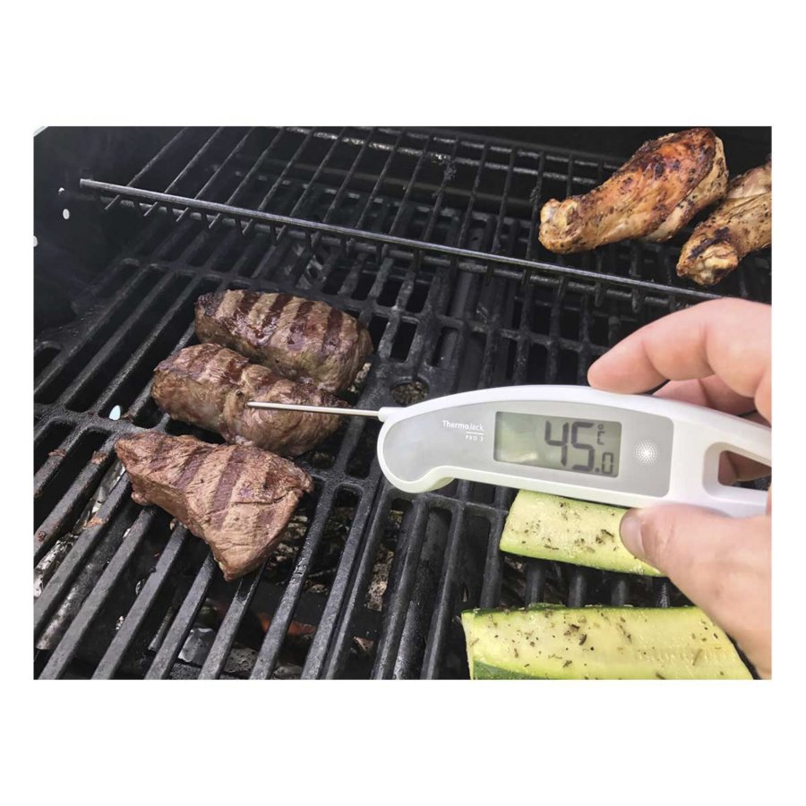 TFA 30.1060.05 Professional Kitchen Themometer #5