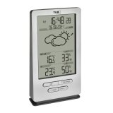 TFA 35.1162.54  XENA Radio Weather Station #1
