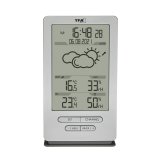 TFA 35.1162.54  XENA Radio Weather Station #2