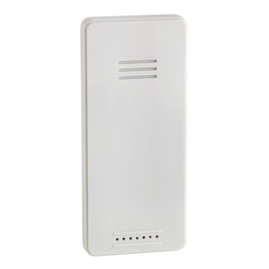 TFA 35.1133.02 SUN Radio Weather Station #2
