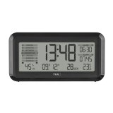 TFA 60.2562.01 Digital Radio Alarm Clock w. Room Clima  BOXX2 #3