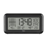 TFA 60.2562.01 Digital Radio Alarm Clock w. Room Clima  BOXX2 #4