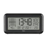 TFA 60.2562.01 Digital Radio Alarm Clock w. Room Clima  BOXX2 #5