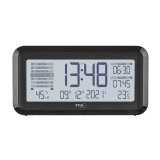 TFA 60.2562.01 Digital Radio Alarm Clock w. Room Clima  BOXX2 #6
