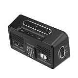 TFA 60.2562.01 Digital Radio Alarm Clock w. Room Clima  BOXX2 #9