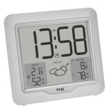 TFA 35.1164.02 METRO PLUS Radio Weather Station #1
