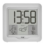 TFA 35.1164.02 METRO PLUS Radio Weather Station #2