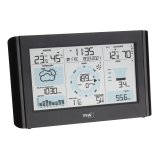 TFA 35.1161.01 WEATHER PRO Radio Weather Station #2