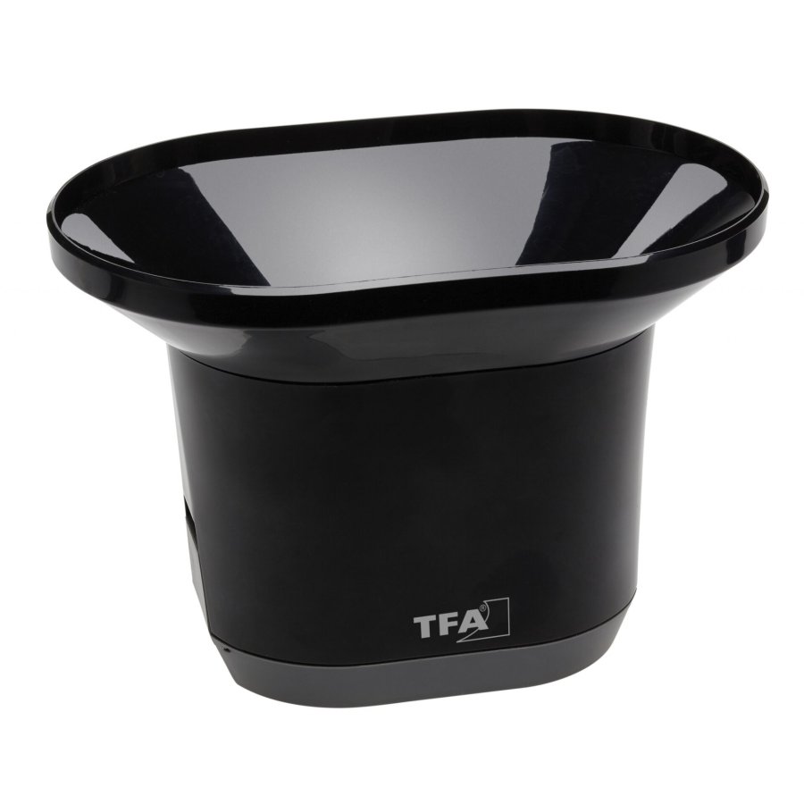 TFA 35.1161.01 WEATHER PRO Radio Weather Station #5