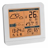 TFA 35.1152.02 SKY Radio Weather Station #2