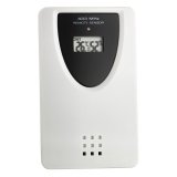 TFA 35.1152.02 SKY Radio Weather Station #3