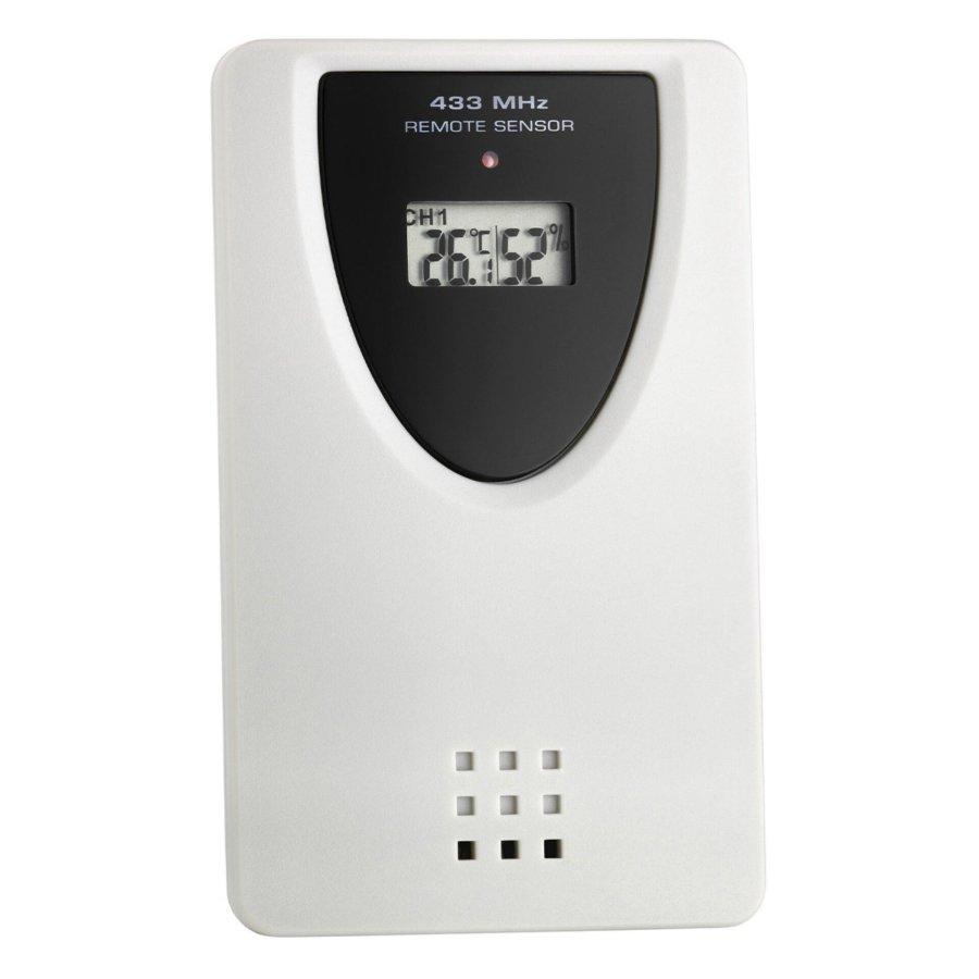 TFA 35.1152.02 SKY Radio Weather Station #3