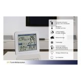TFA 35.1152.02 SKY Radio Weather Station #4