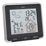 TFA 35.1153.01 LIFE Radio Weather Station #2
