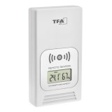 TFA 35.1153.01 LIFE Radio Weather Station #3