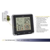 TFA 35.1153.01 LIFE Radio Weather Station #5