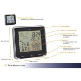 TFA 35.1153.01 LIFE Radio Weather Station #6