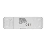 TFA 60.2560.02 TWIST white Radio alarm clock #3