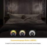 TFA 60.2026.01 SOLUNA Lichtwecker m.Farbwechsel #11