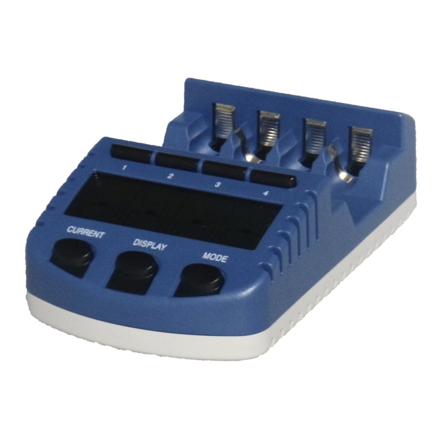 Technoline BC 1000 N Charger #1