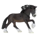 Schleich Farm Life Shire Stallion #1