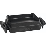 TEFAL | Snack & Baking accessory for OptiGrill+ | XA727810 | Black #2