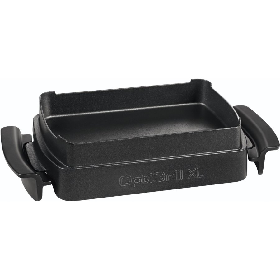TEFAL | Snack & Baking accessory for OptiGrill+ | XA727810 | Black #2