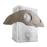 Kärcher Filter Bags 5 pcs. for NT 22/1 #1