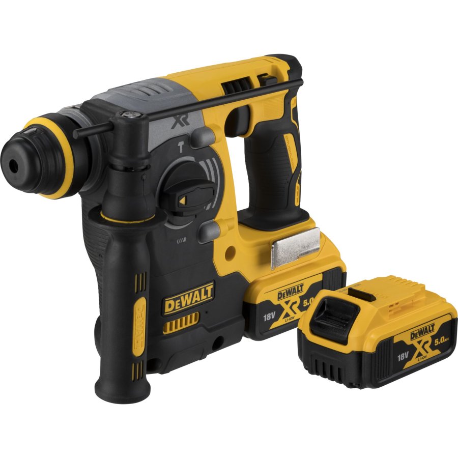DeWALT DCH273P2T hammerbor 400 W 1100 rpm #1