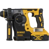 DeWALT DCH273P2T hammerbor 400 W 1100 rpm #2
