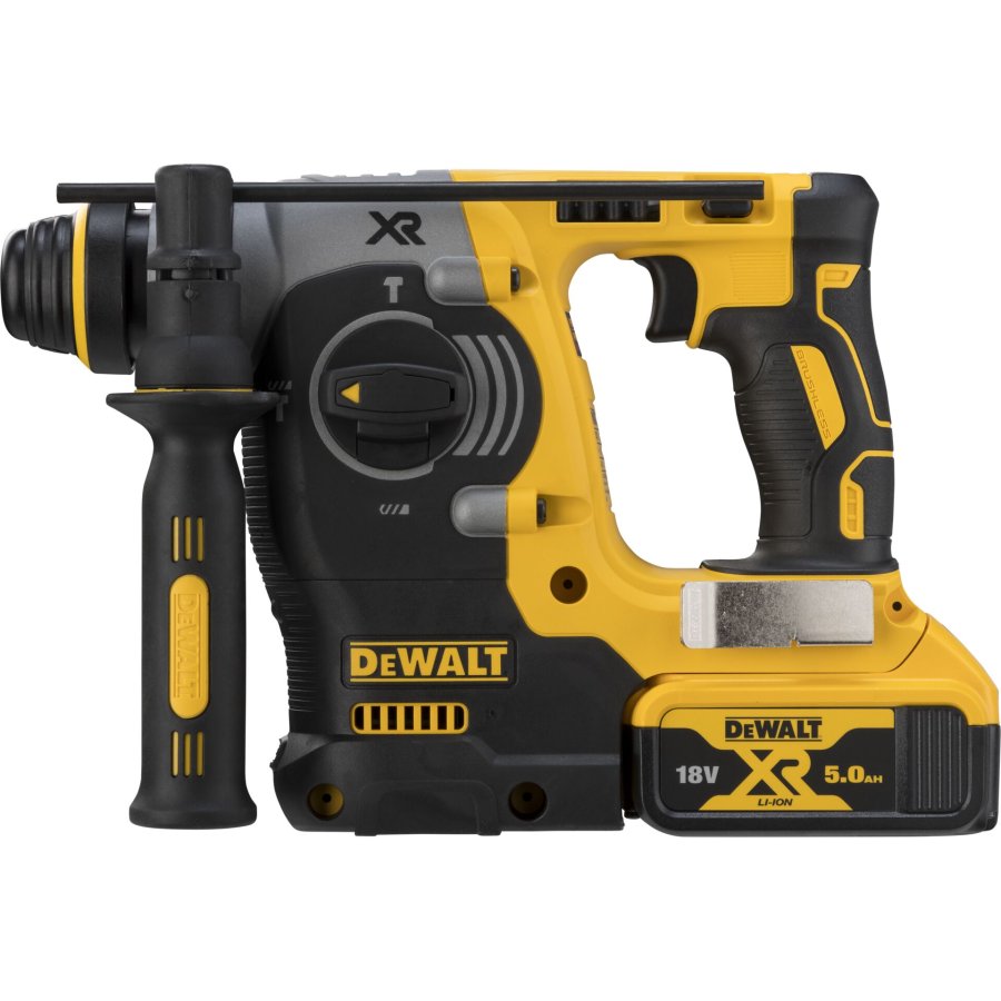 DeWALT DCH273P2T hammerbor 400 W 1100 rpm #2