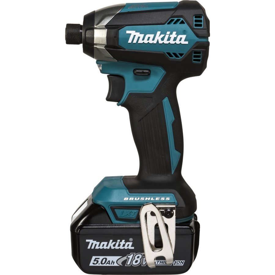 Makita DTD153RTJ Cordless Impact Driver #2