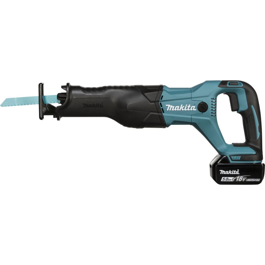 Makita DJR186RT Cordless Reciprocating Saw #2