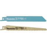 Makita DJR186RT Cordless Reciprocating Saw #4