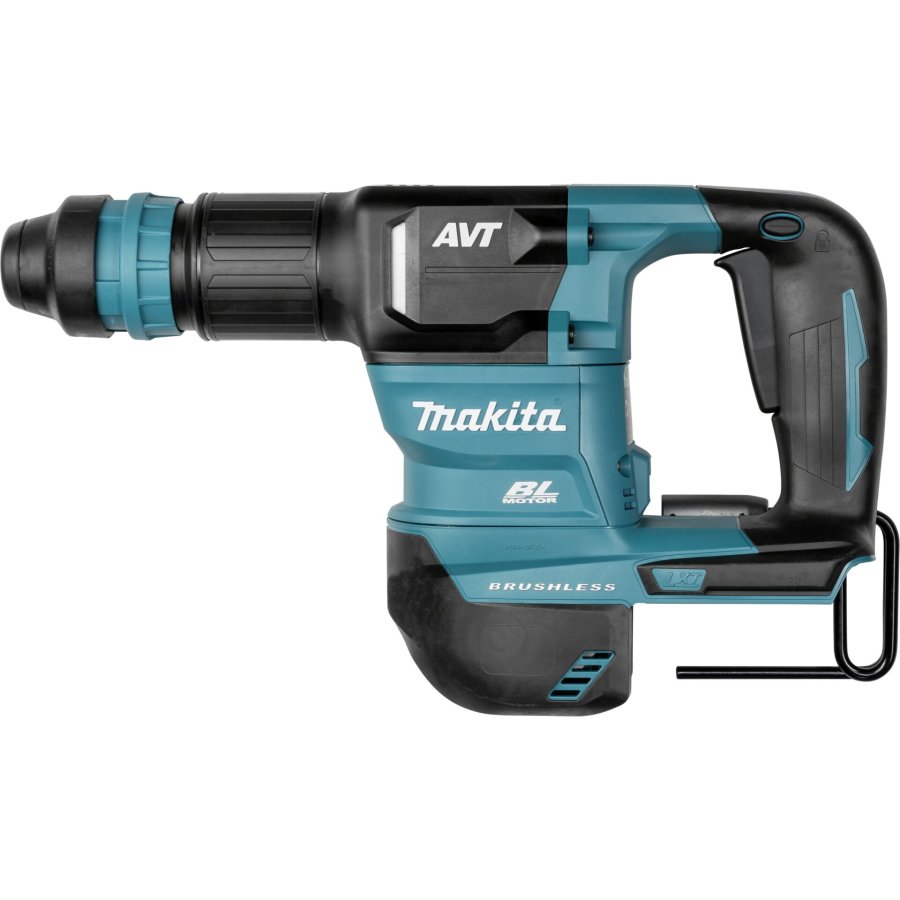 Makita DHK180Z Cordless Power Scraper #2