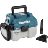 Makita DVC750LZX3 Cordless Vacuum Cleaner #1