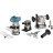 Makita DRT50ZJX2 Cordless Multifunction Router #3